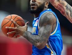  广东男篮热身赛直播 